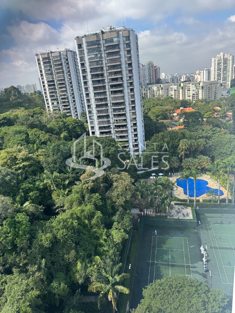 Apartamento, 4 quartos, 350 m² - Foto 44