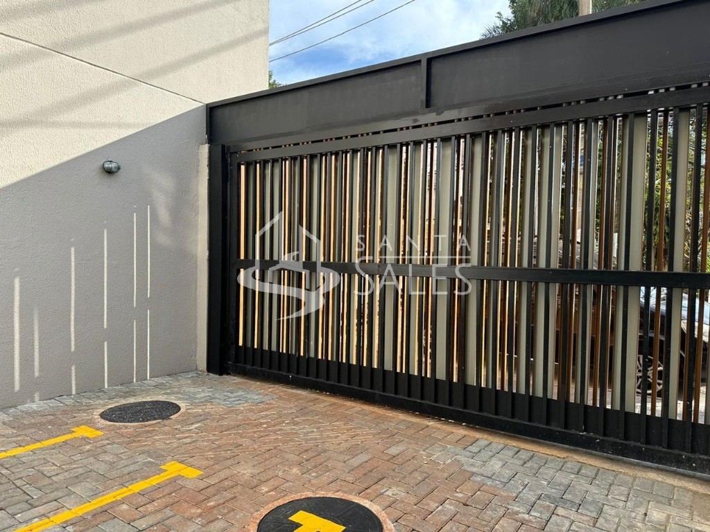 Apartamento, 1 quarto, 26 m² - Foto 15