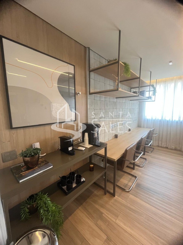 Apartamento, 1 quarto, 24 m² - Foto 30