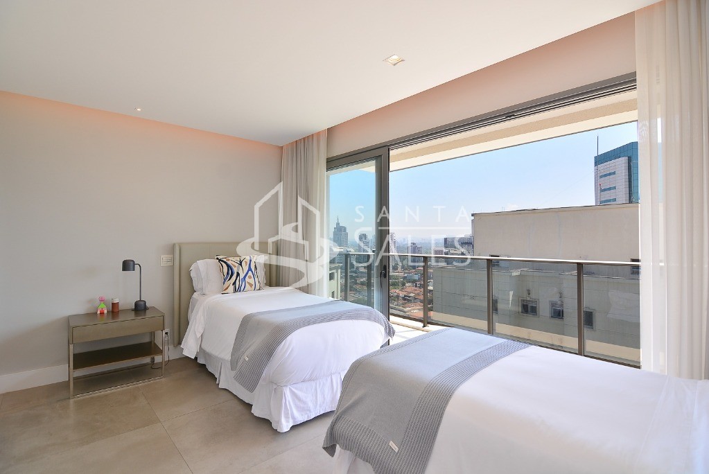 Apartamento, 2 quartos, 142 m² - Foto 10