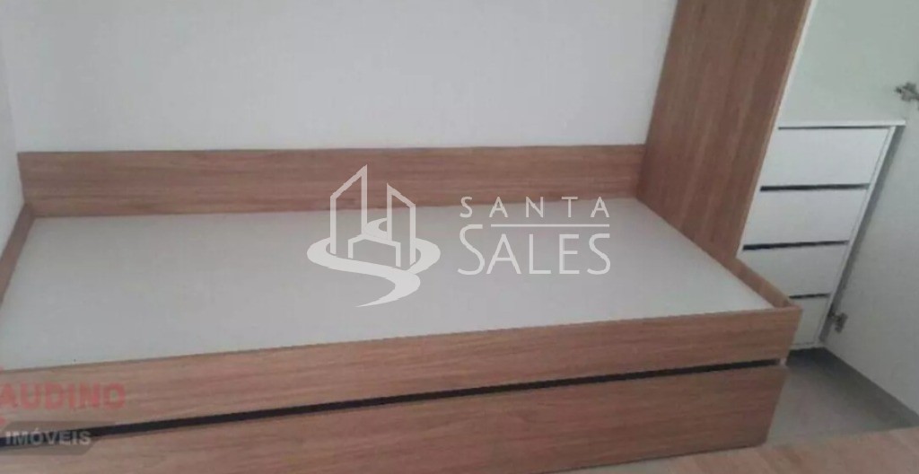 Apartamento, 2 quartos, 34 m² - Foto 6