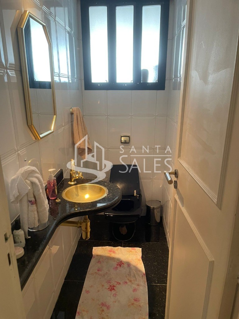 Apartamento, 3 quartos, 142 m² - Foto 30