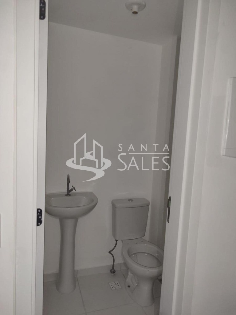 Apartamento, 2 quartos, 43 m² - Foto 10