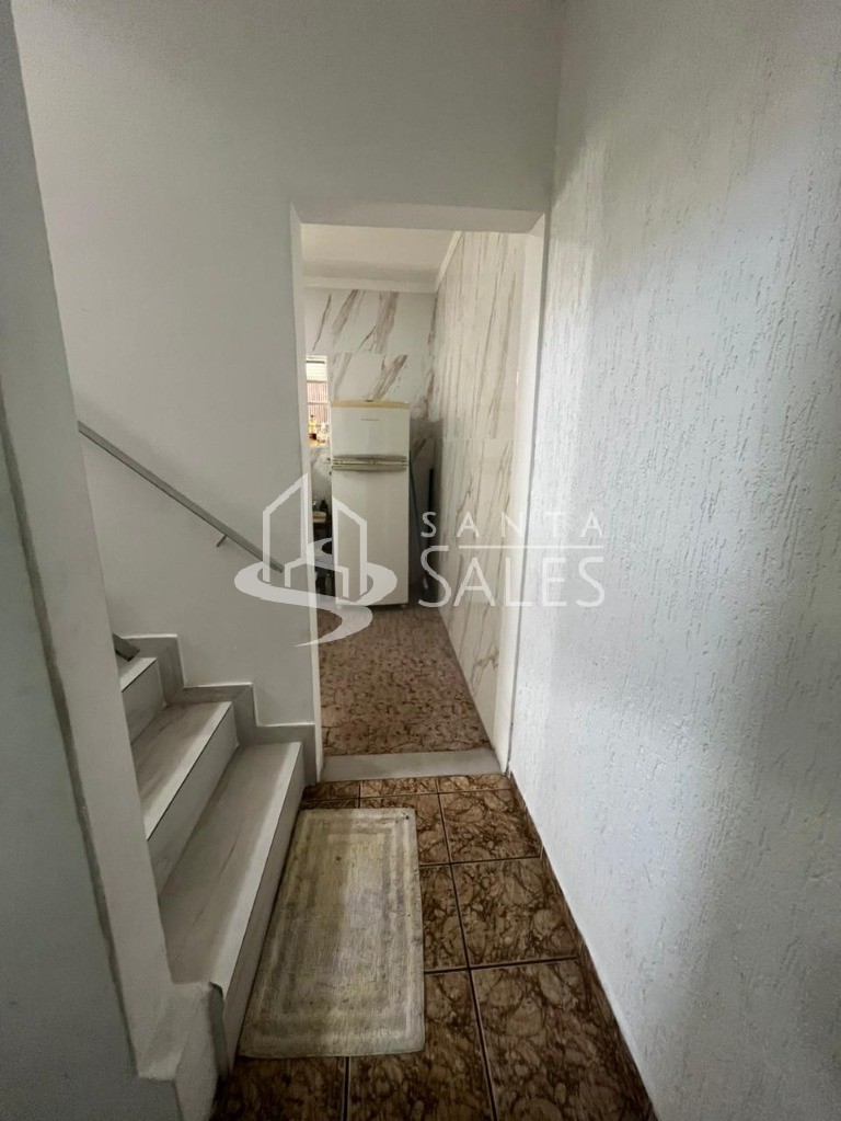 Casa, 2 quartos - Foto 20