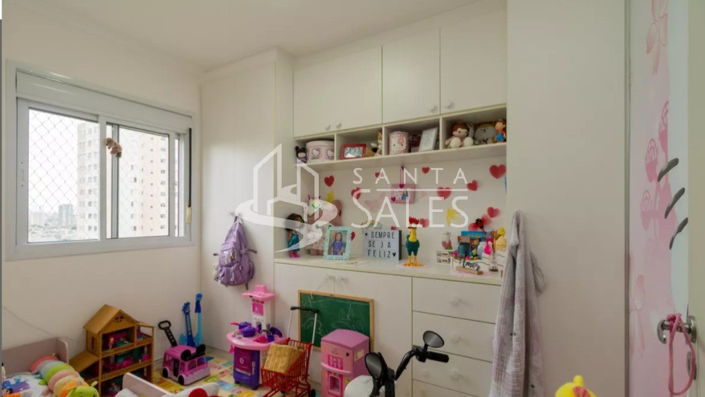 Apartamento, 2 quartos, 56 m² - Foto 21