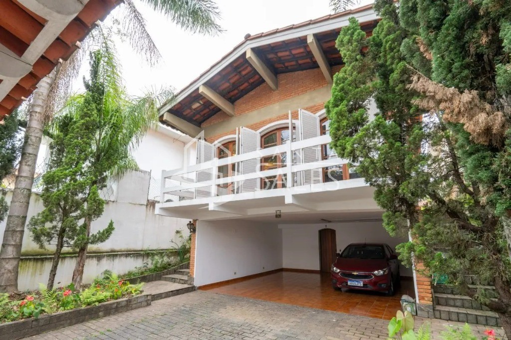 Sobrado, 3 quartos, 303 m² - Foto 6