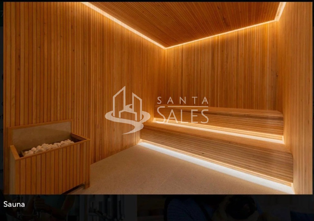 Apartamento, 4 quartos, 205 m² - Foto 32