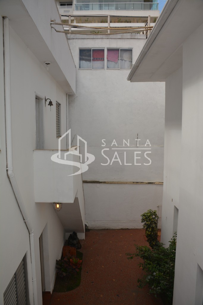 Sobrado, 4 quartos - Foto 10