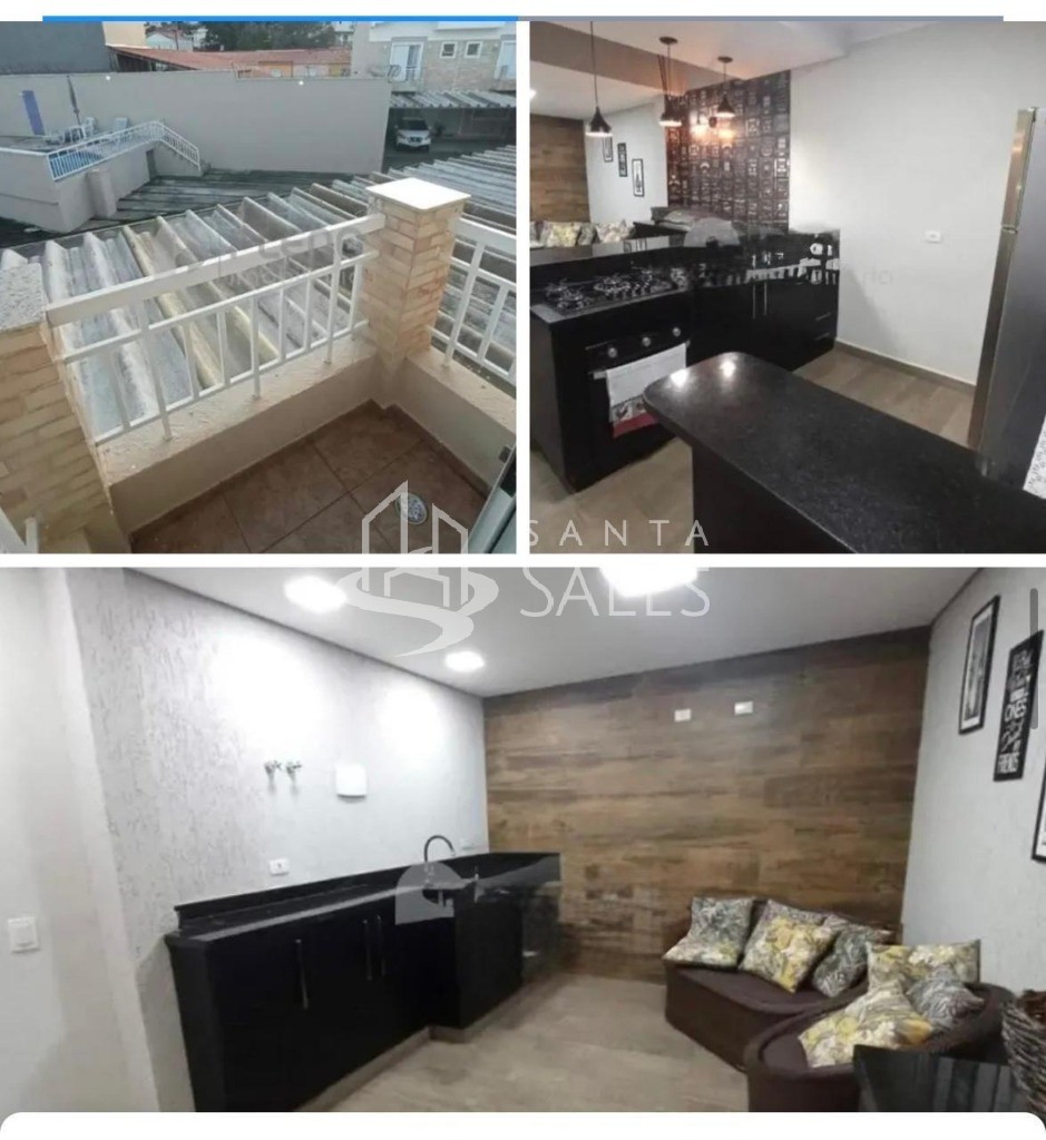 Casa, 4 quartos, 100 m² - Foto 2