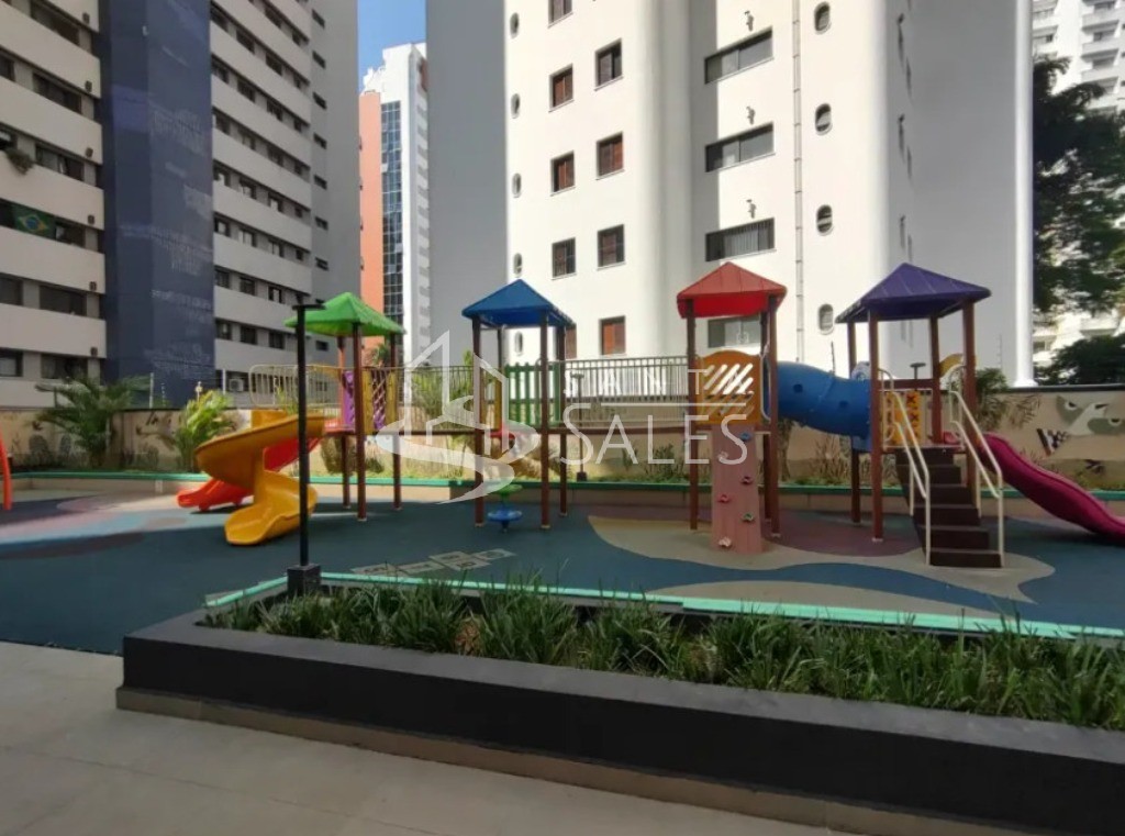 Apartamento, 3 quartos, 94 m² - Foto 17
