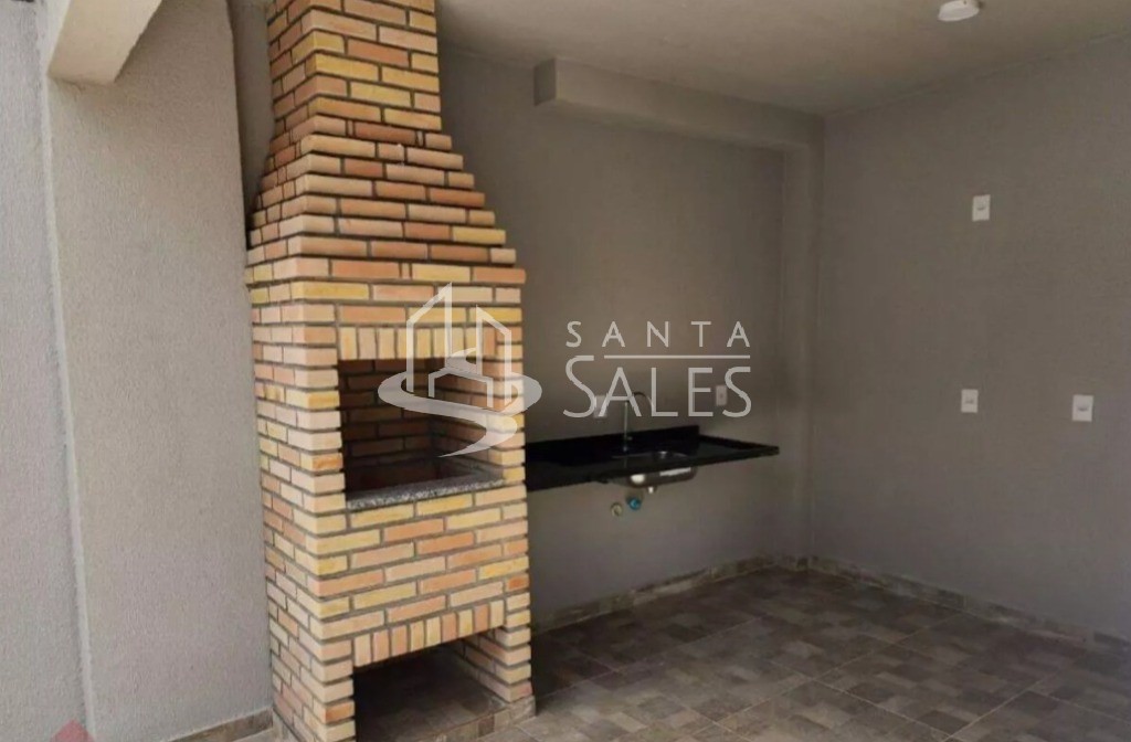 Apartamento, 2 quartos, 38 m² - Foto 16