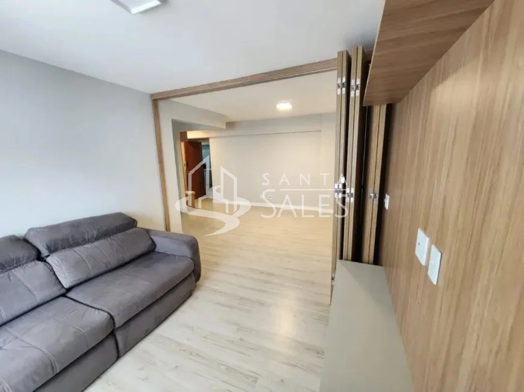 Apartamento, 2 quartos, 93 m² - Foto 2