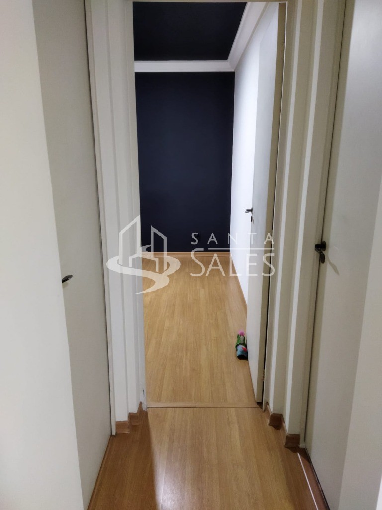 Apartamento, 2 quartos, 50 m² - Foto 45