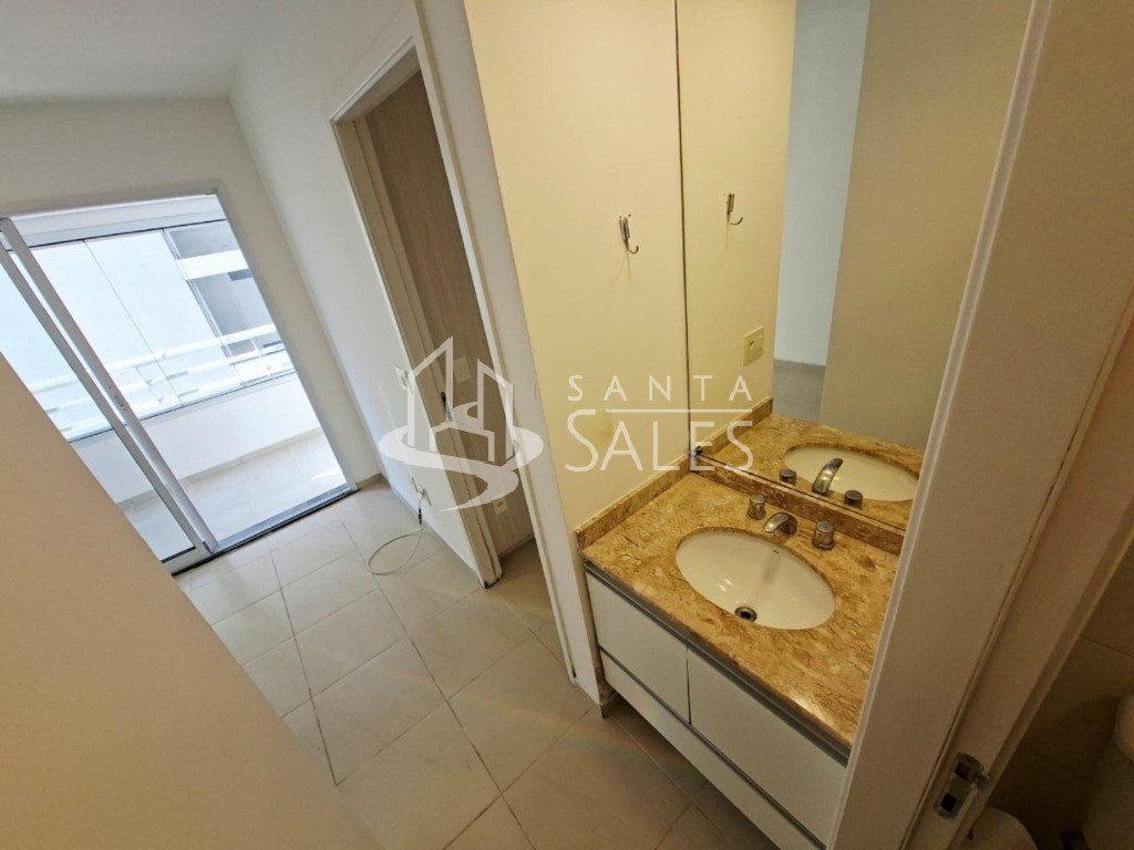 Apartamento, 1 quarto, 39 m² - Foto 13