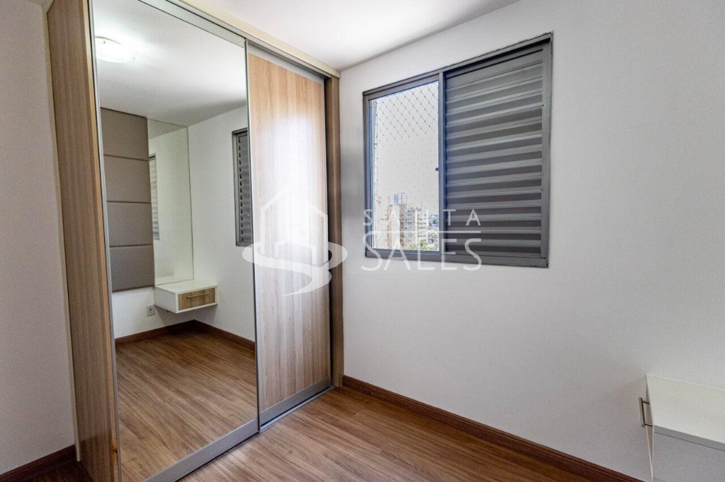 Apartamento, 2 quartos, 54 m² - Foto 6
