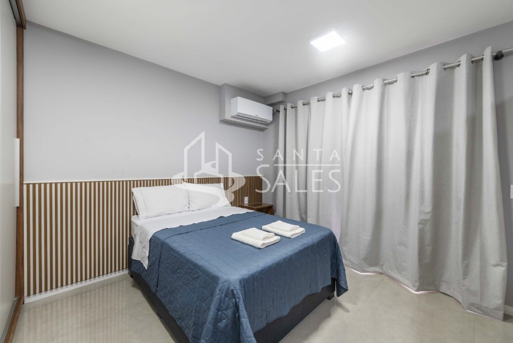 Apartamento, 1 quarto, 28 m² - Foto 31