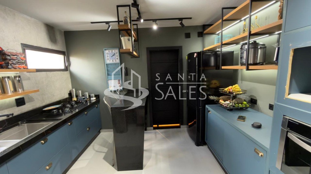 Apartamento, 2 quartos, 79 m² - Foto 7