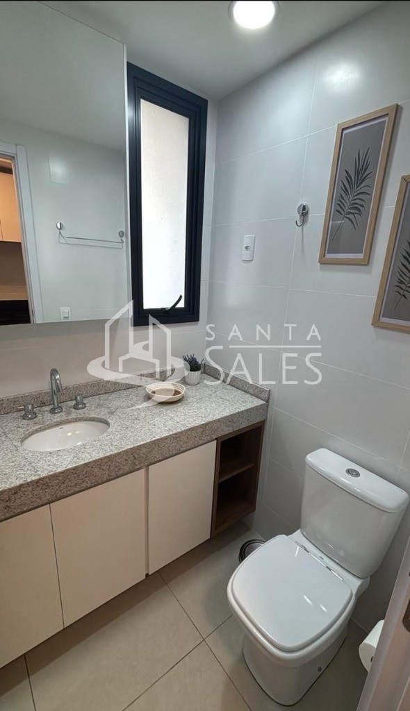 Apartamento, 1 quarto, 27 m² - Foto 11