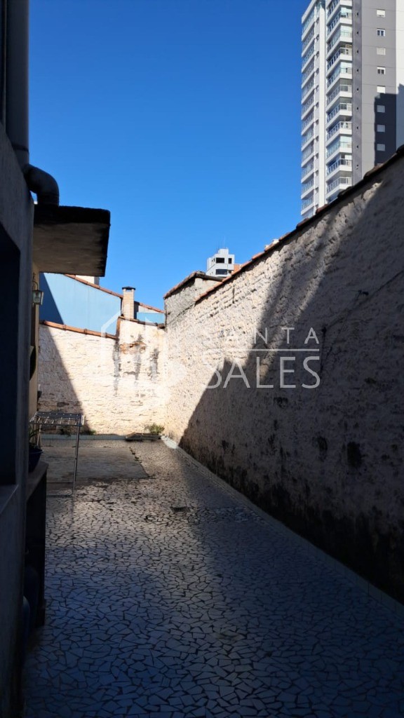 Sobrado, 1 quarto, 90 m² - Foto 15