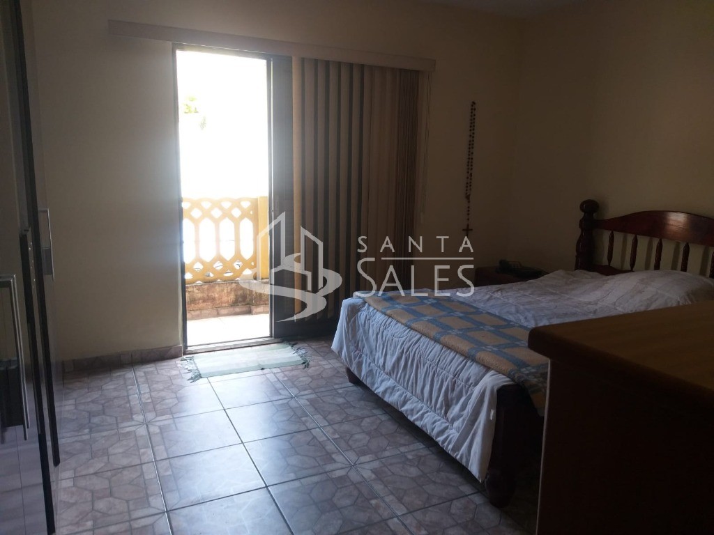 Sobrado, 4 quartos, 300 m² - Foto 5