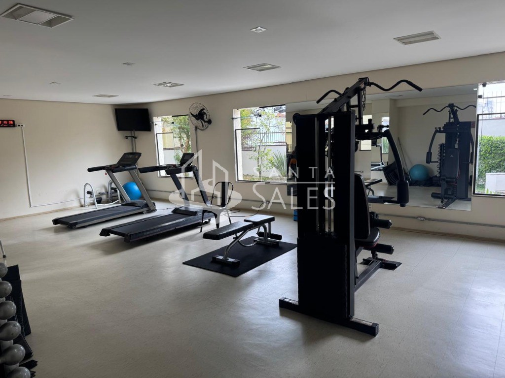 Apartamento, 3 quartos, 110 m² - Foto 39