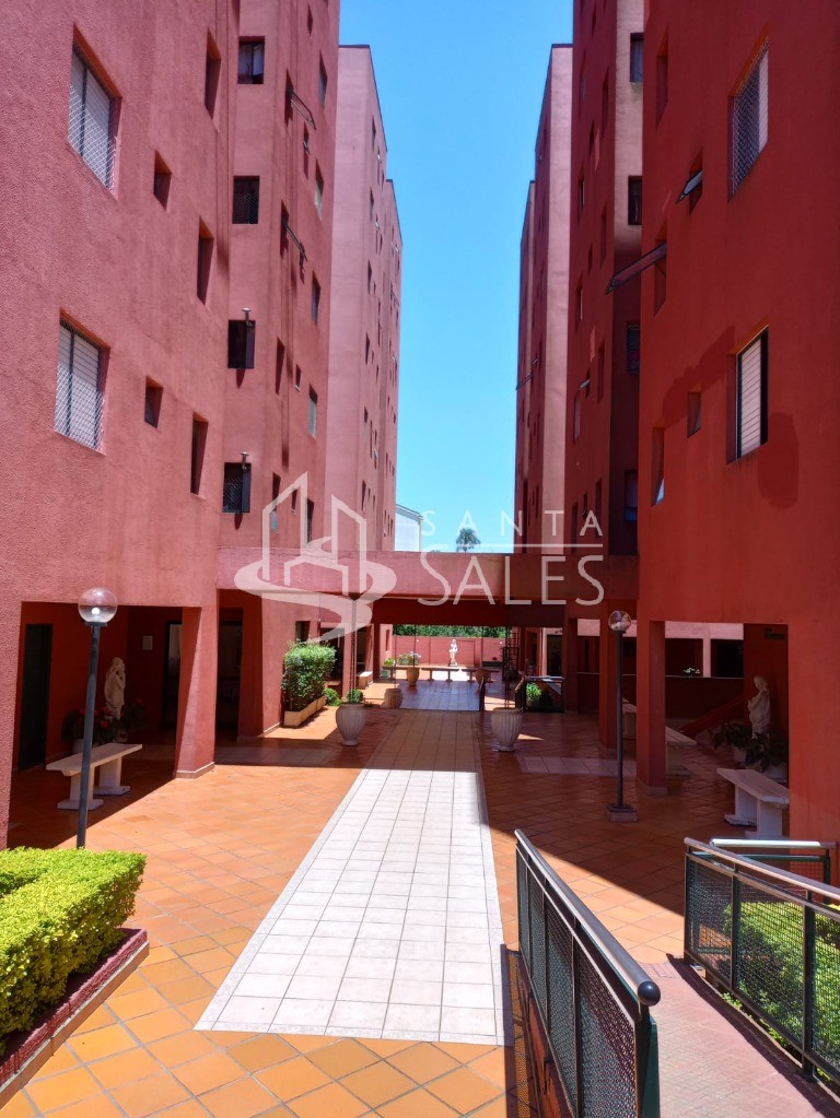 Apartamento, 2 quartos, 58 m² - Foto 24