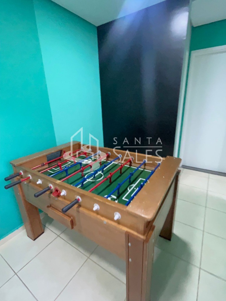 Apartamento, 2 quartos, 32 m² - Foto 20