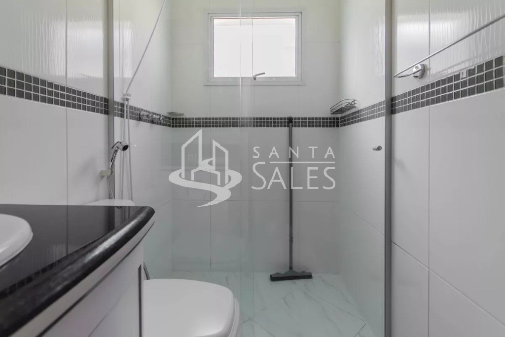 Sobrado, 4 quartos, 161 m² - Foto 34