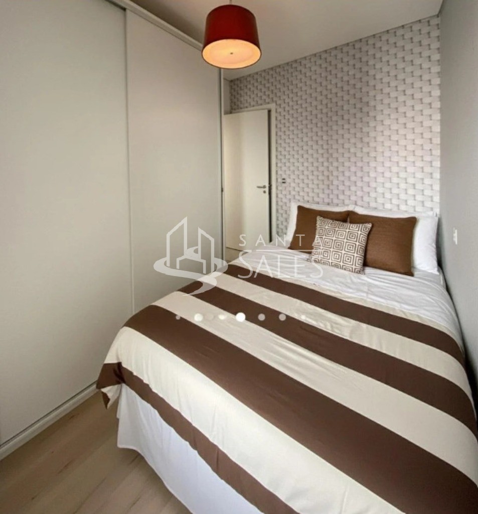 Apartamento, 1 quarto, 48 m² - Foto 6