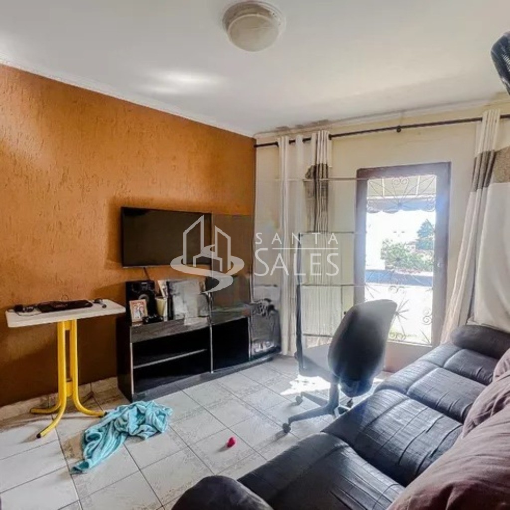 Casa, 4 quartos - Foto 2