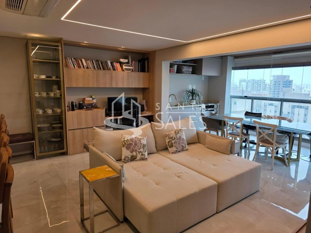 Apartamento, 1 quarto, 82 m² - Foto 10