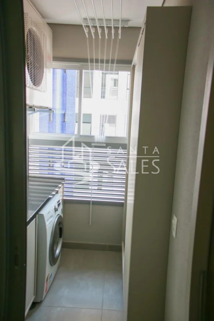 Apartamento, 2 quartos, 85 m² - Foto 11