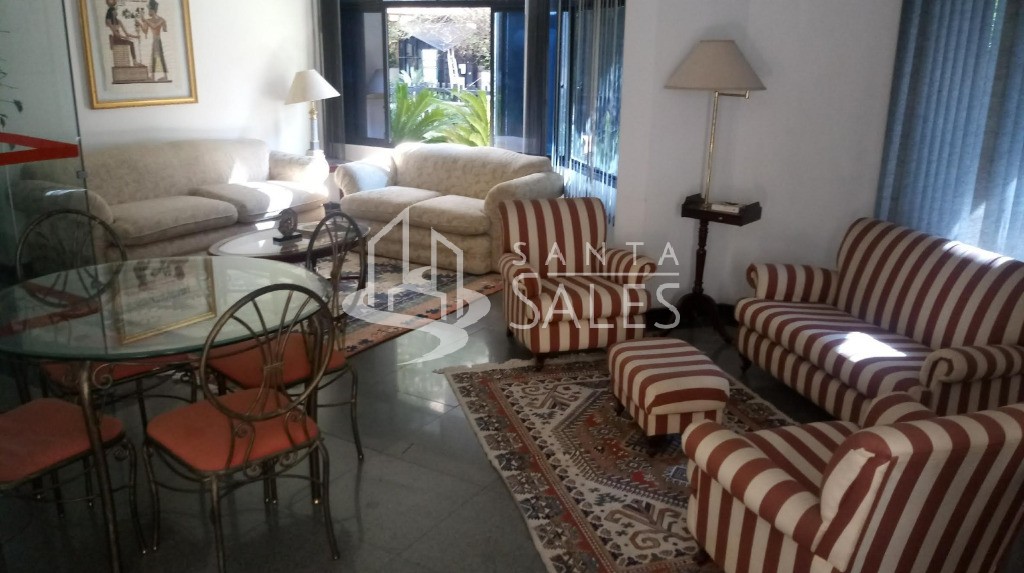 Apartamento, 1 quarto, 58 m² - Foto 10
