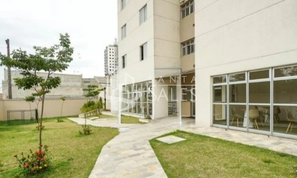 Apartamento, 3 quartos, 61 m² - Foto 21