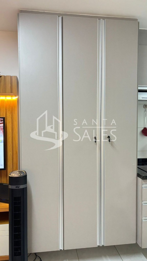 Apartamento, 1 quarto, 36 m² - Foto 15