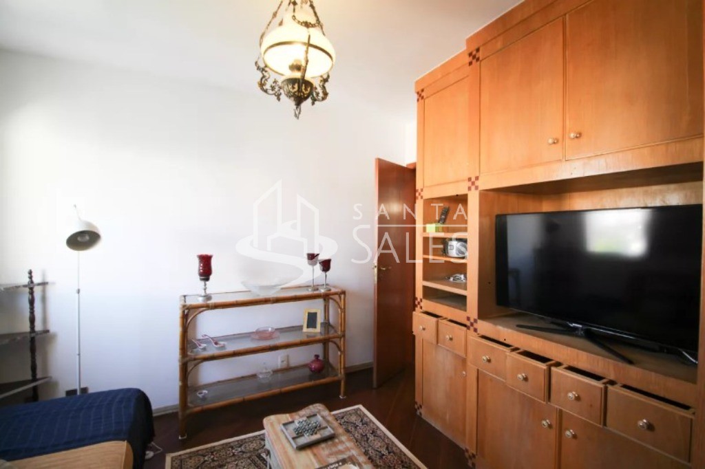 Apartamento, 1 quarto, 94 m² - Foto 20