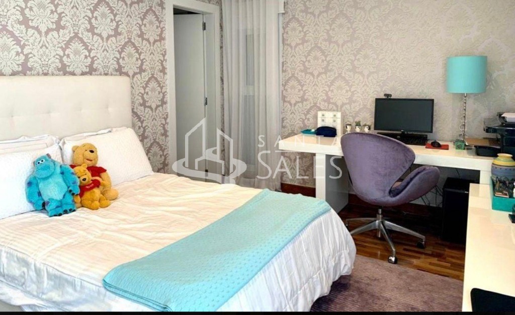 Sobrado, 3 quartos, 1000 m² - Foto 25