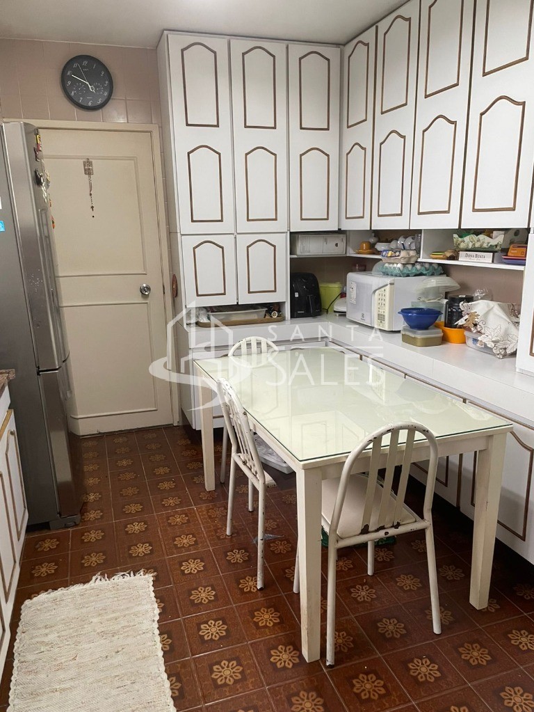 Apartamento, 3 quartos, 142 m² - Foto 19