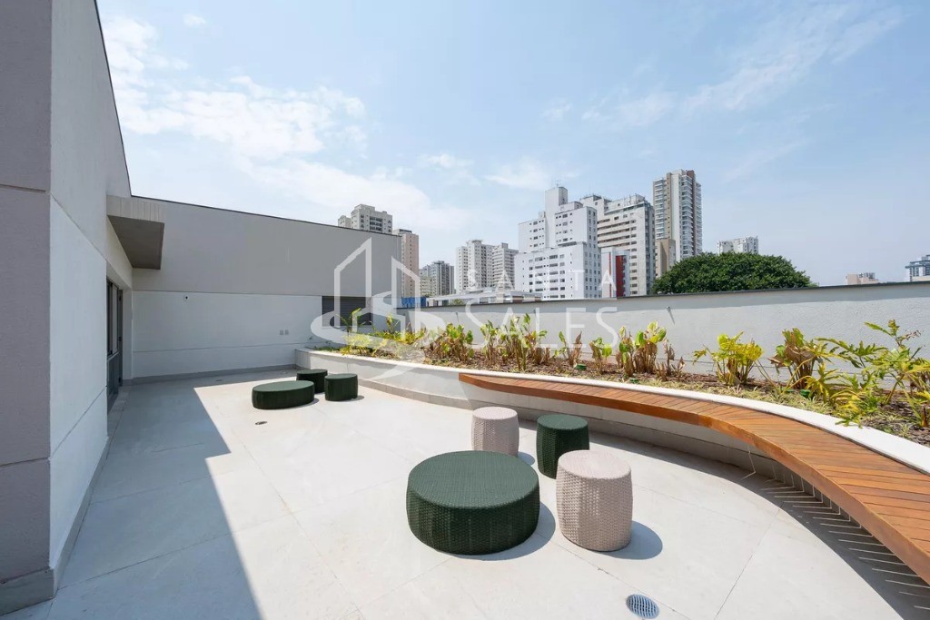 Apartamento, 1 quarto, 26 m² - Foto 40