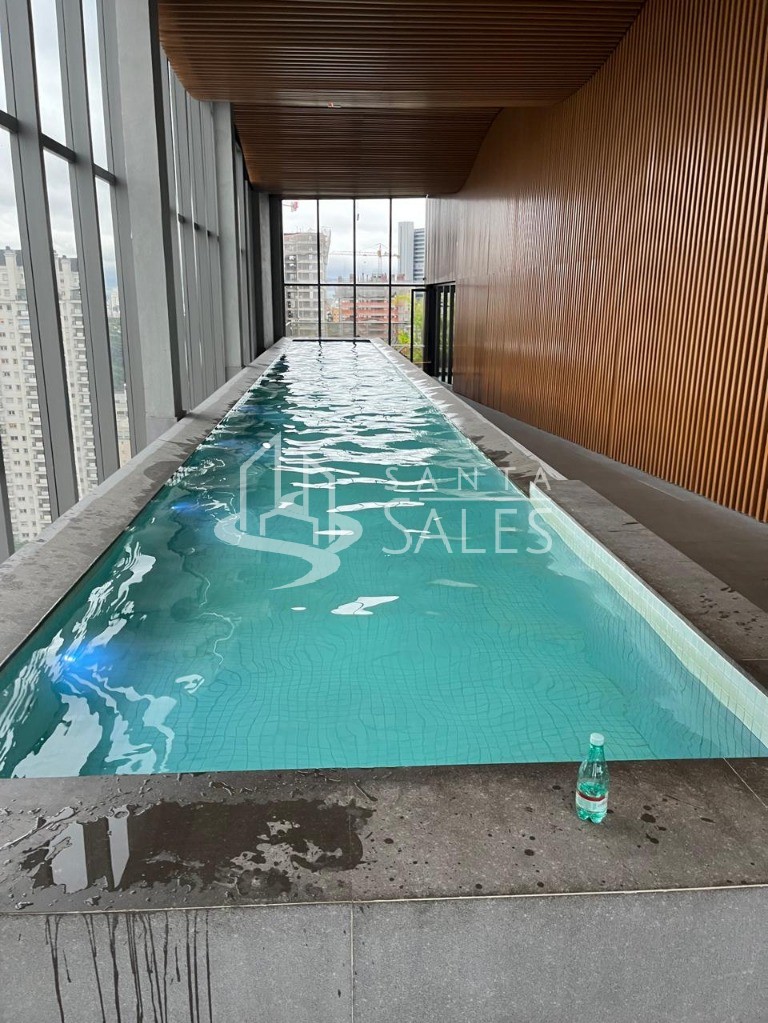 Apartamento, 1 quarto, 38 m² - Foto 14