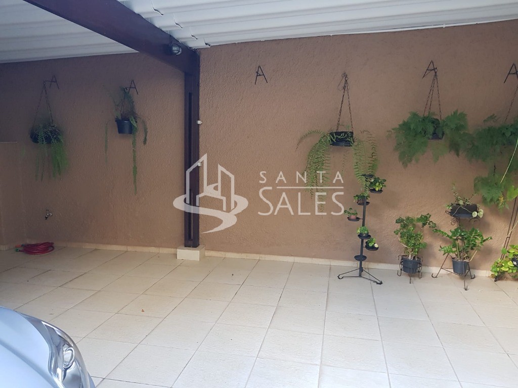 Casa, 3 quartos, 175 m² - Foto 25