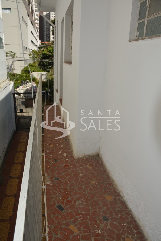 Sobrado, 4 quartos - Foto 15