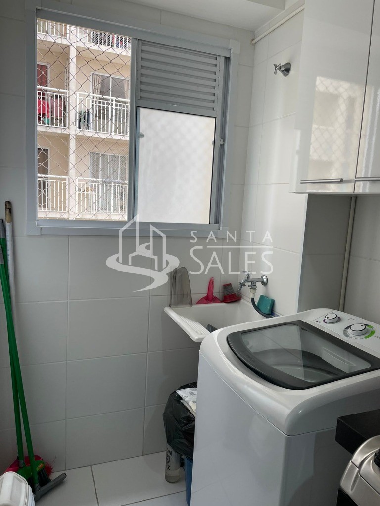 Apartamento, 2 quartos, 41 m² - Foto 6