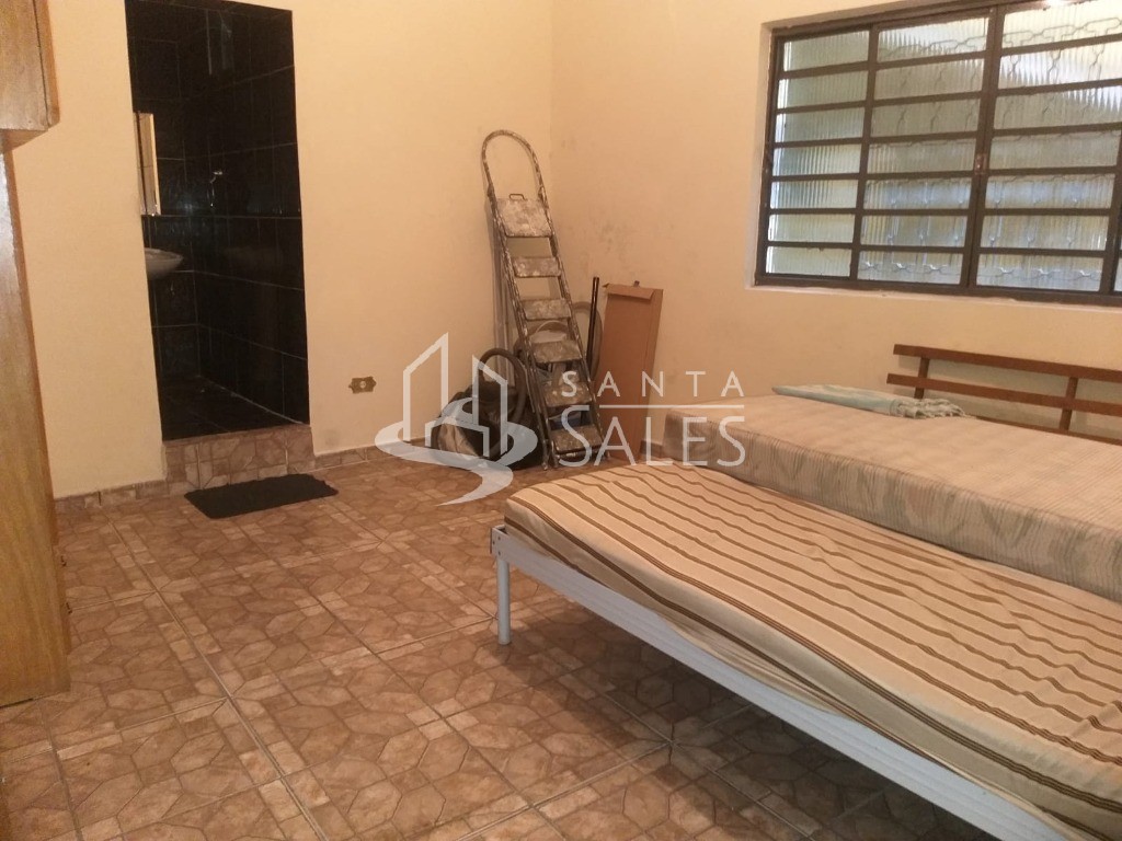 Sobrado, 4 quartos, 300 m² - Foto 18