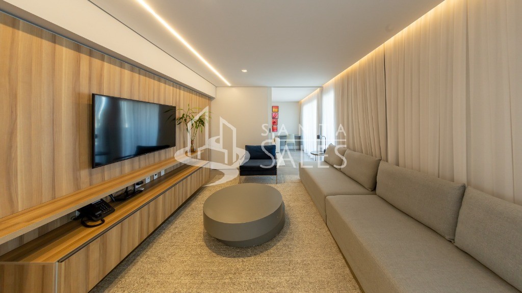 Apartamento, 2 quartos, 156 m² - Foto 1