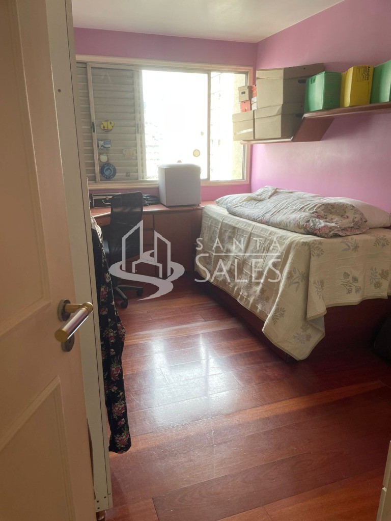 Apartamento, 3 quartos, 142 m² - Foto 24