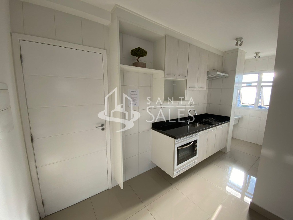 Apartamento, 1 quarto, 43 m² - Foto 4
