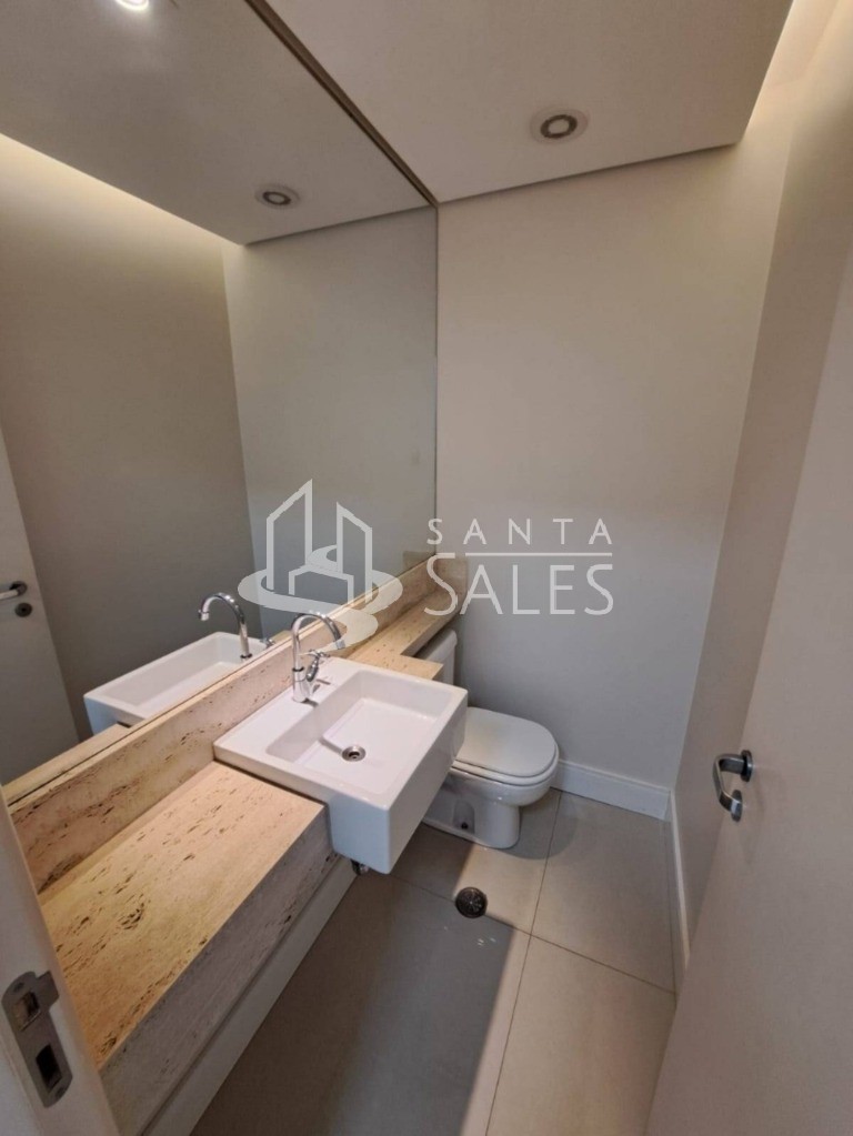 Apartamento, 3 quartos, 146 m² - Foto 19