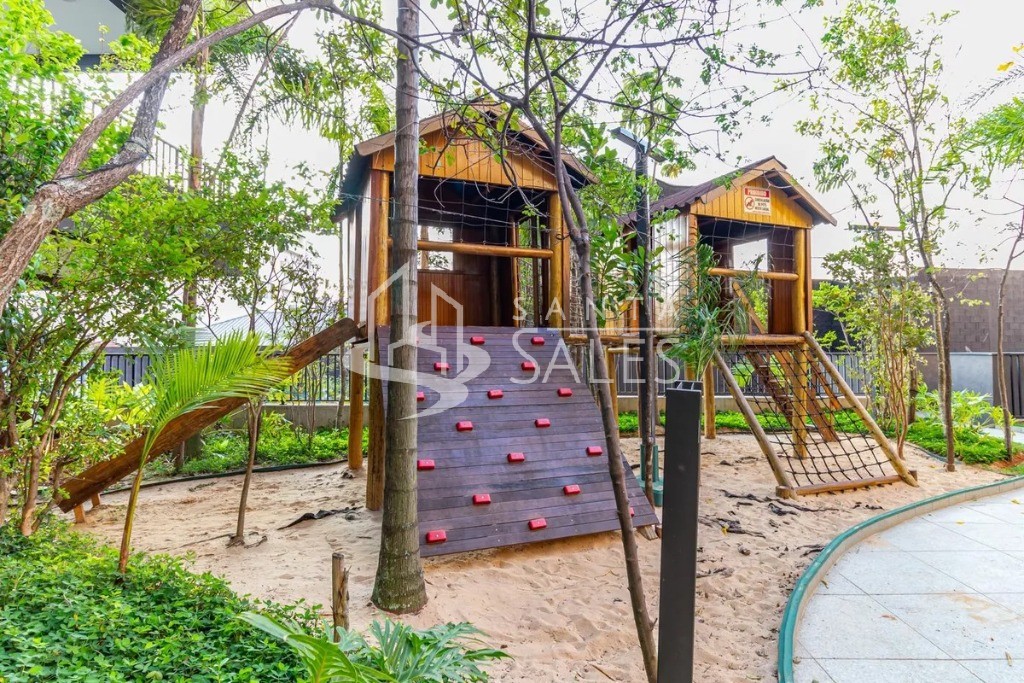 Apartamento, 2 quartos, 50 m² - Foto 37