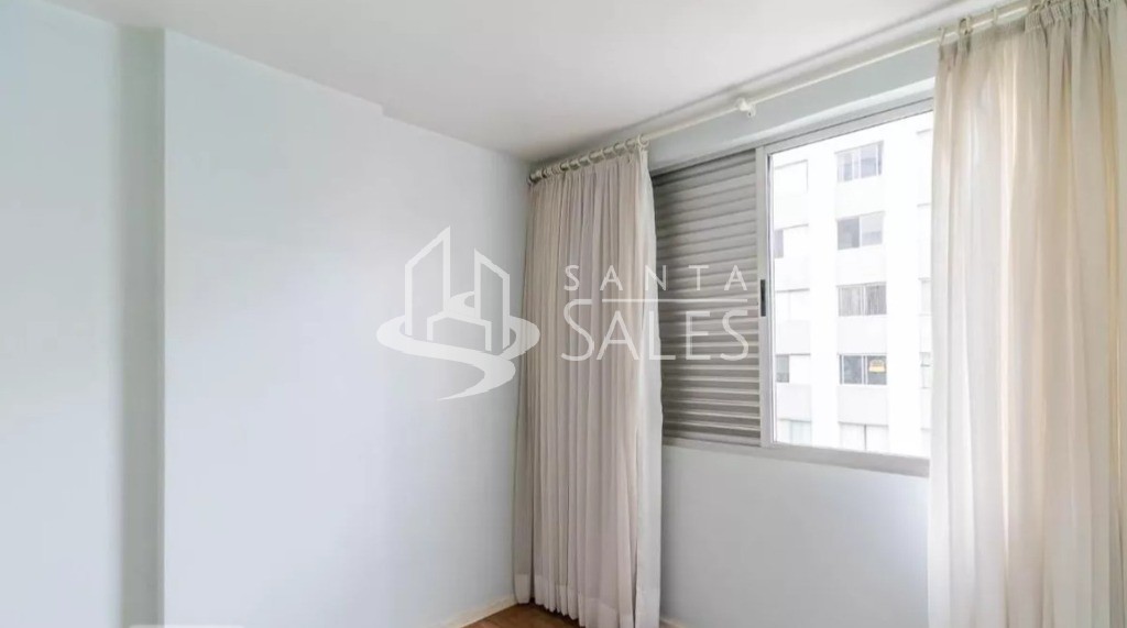 Apartamento, 2 quartos, 55 m² - Foto 14